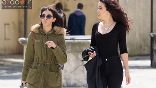 Đir po gradu 26. travnja 2017. Đir po gradu 26. travnja 2017.