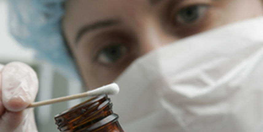 forenzičar forenzičar