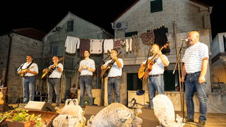 Naši stari običaji 2024. @ Privlaka