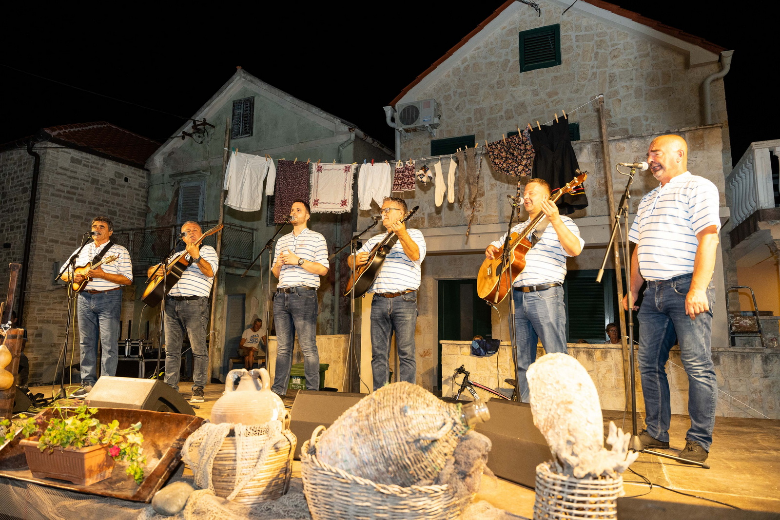 Naši stari običaji 2024. @ Privlaka