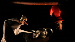 Sunce na Poluotoku -“Aladinova čarobna svjetiljka”, Foto: Iva Perinčić