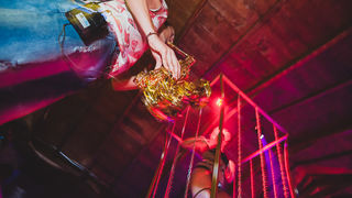 Otvorenje ljetne terase Mango bara (foto: Ivan Toman)