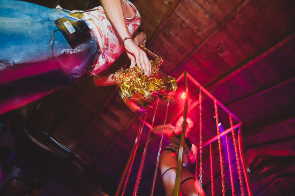 Otvorenje ljetne terase Mango bara (foto: Ivan Toman)