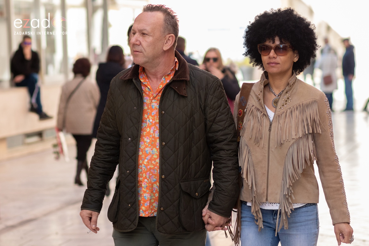 Đir po gradu, četvrtak 14. veljače 2019.