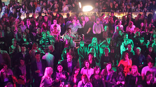 Massimo Savić u Arsenalu, 8. travnja 2012 (foto:Saša Čuka)