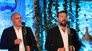 42. susret klapa Raspivano Bibinje 42. susret klapa Raspivano Bibinje