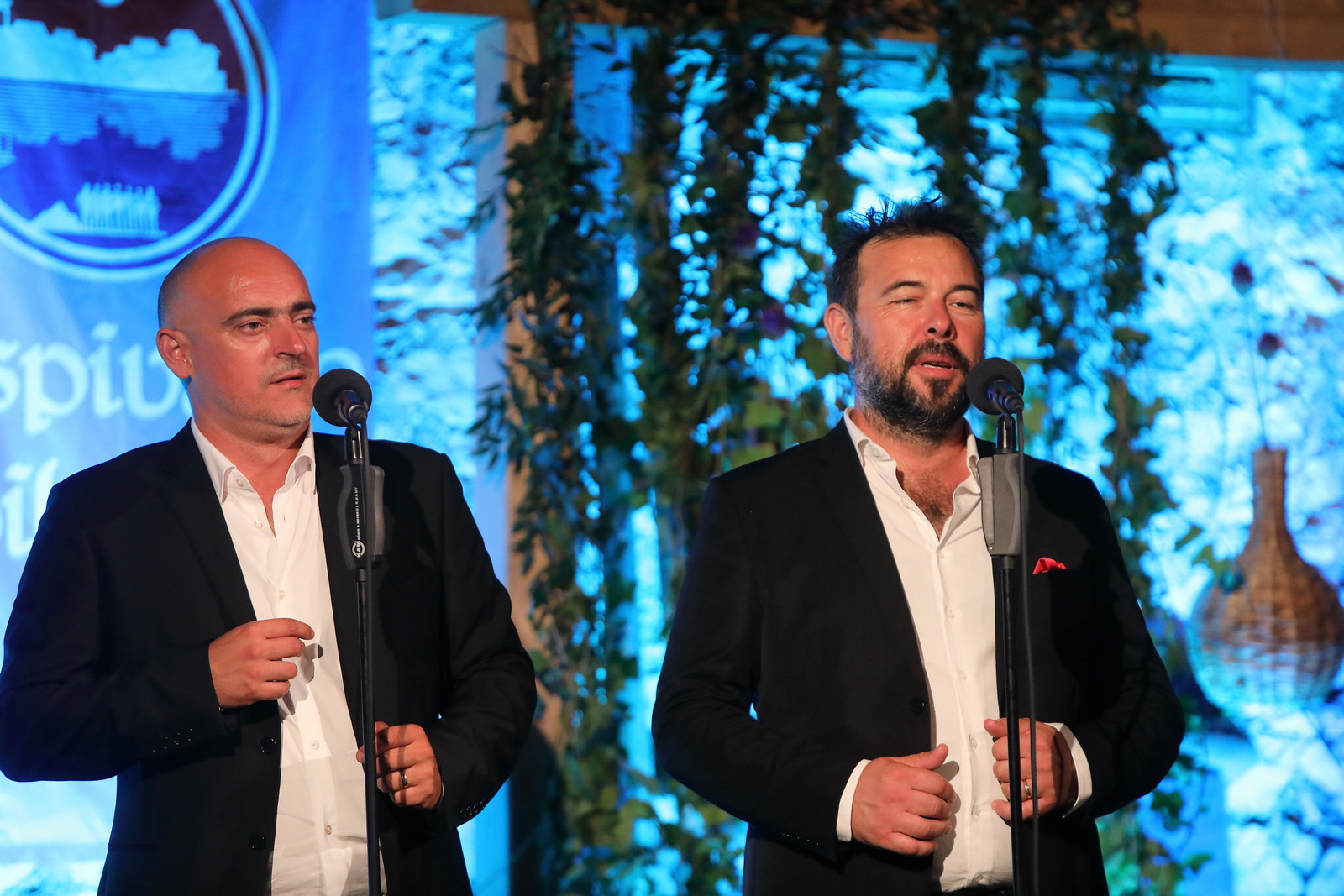 42. susret klapa Raspivano Bibinje 42. susret klapa Raspivano Bibinje