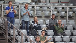 Zadar pobijedio Mornar-Barsko zlato