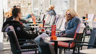 Đir po gradu, petak 22. prosinca 2017. Đir po gradu, petak 22. prosinca 2017.