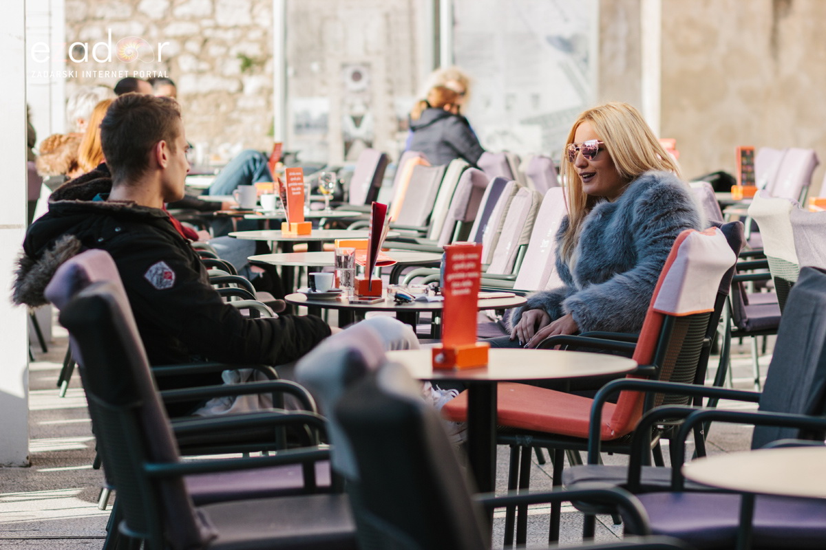 Đir po gradu, petak 22. prosinca 2017. Đir po gradu, petak 22. prosinca 2017.