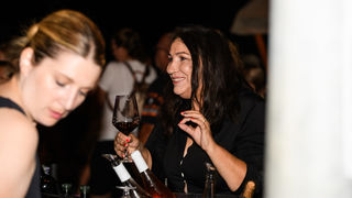 Gastro & wine night @ Vrsi Gastro & wine night @ Vrsi