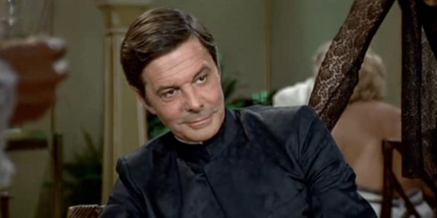 Louis Jourdan screenshot Louis Jourdan screenshot