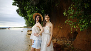 Nova kolekcija zadarskog brenda Becha design, Marina Đarmati Nova kolekcija zadarskog brenda Becha design, Marina Đarmati