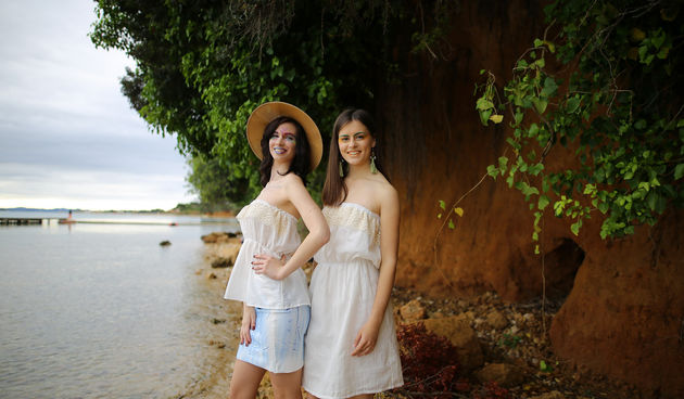 Nova kolekcija zadarskog brenda Becha design, Marina Đarmati