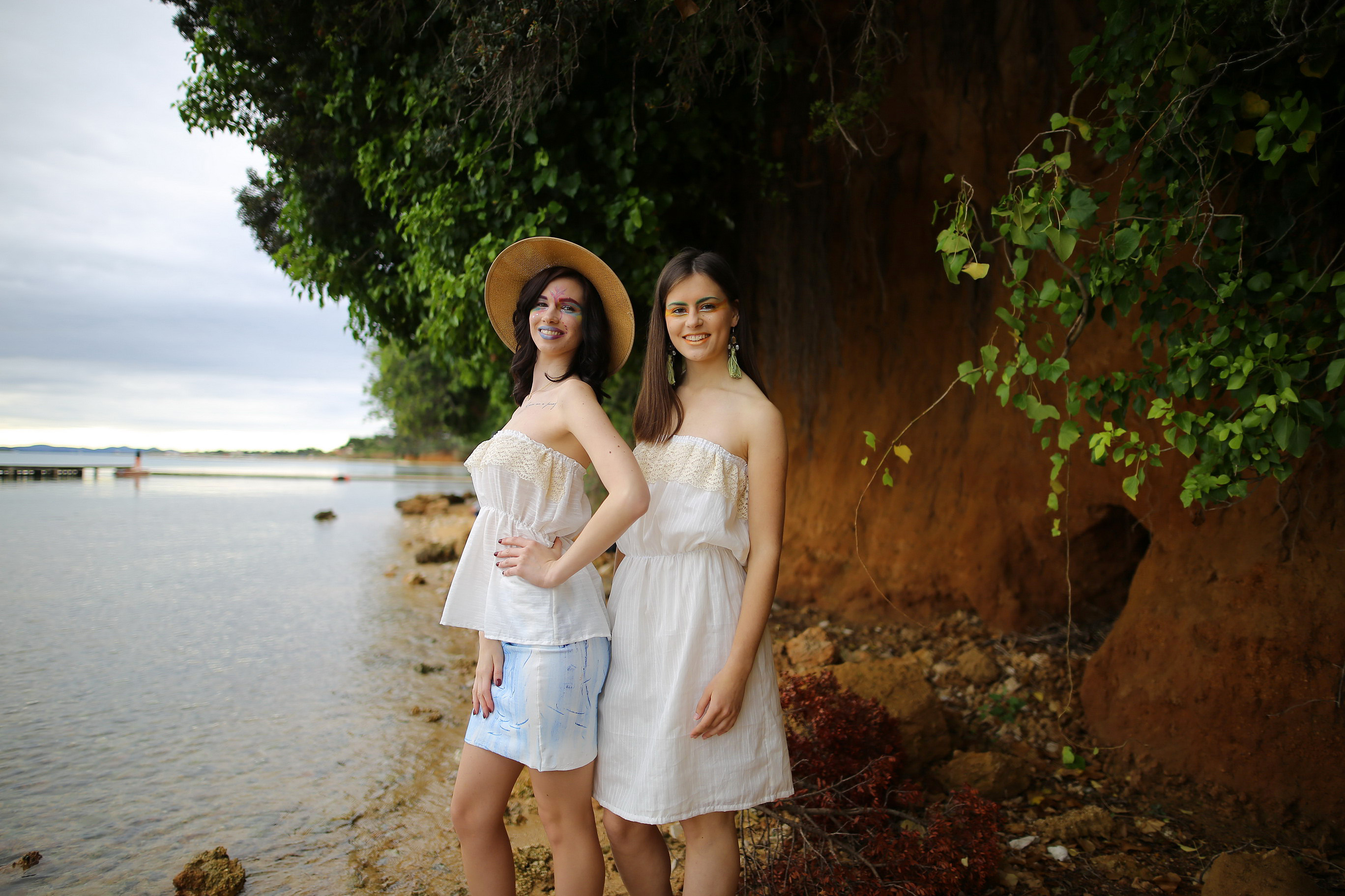 Nova kolekcija zadarskog brenda Becha design, Marina Đarmati Nova kolekcija zadarskog brenda Becha design, Marina Đarmati