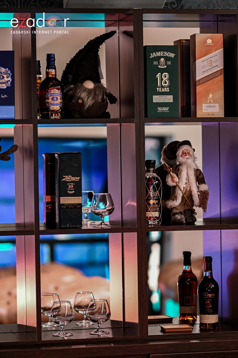 ZYX Bowling Centar Zadar ZYX Bowling Centar Zadar