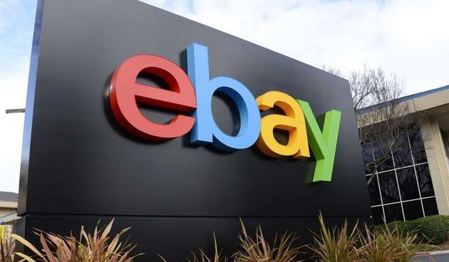 eBay, foto: independent.co.uk