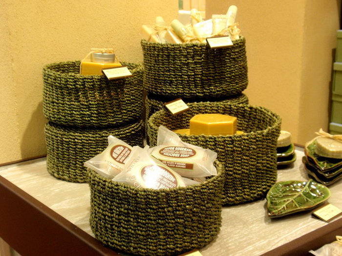 Otvorenje L’Occitane trgovine u Zadru, foto: Karla Otvorenje L’Occitane trgovine u Zadru, foto: Karla