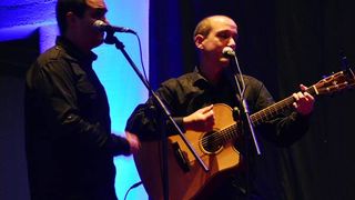 Humanitarni koncert za Dariju Šimunov Humanitarni koncert za Dariju Šimunov