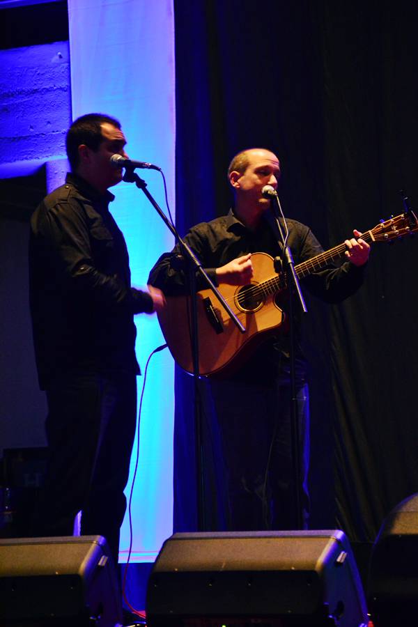 Humanitarni koncert za Dariju Šimunov Humanitarni koncert za Dariju Šimunov