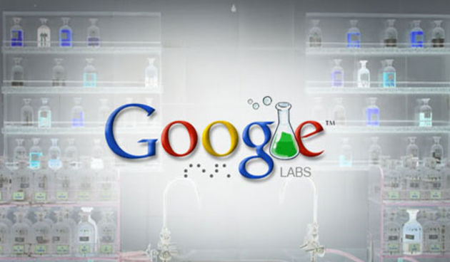 Google Labs / Cio.com