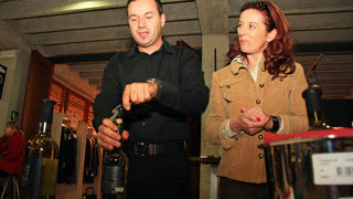 Arsenal – 4. Gastro Dani u Zadru