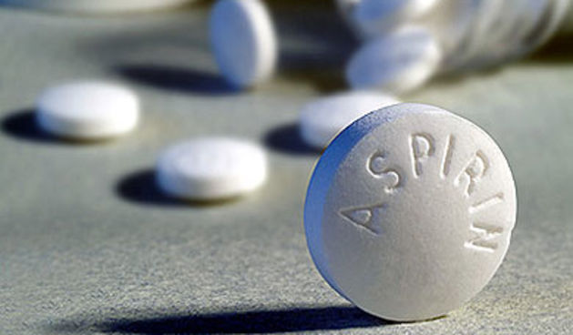 aspirin