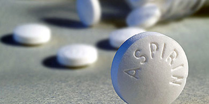 aspirin