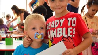 Kazalište lutaka započelo sezonu predstavom “Crvenkapica”