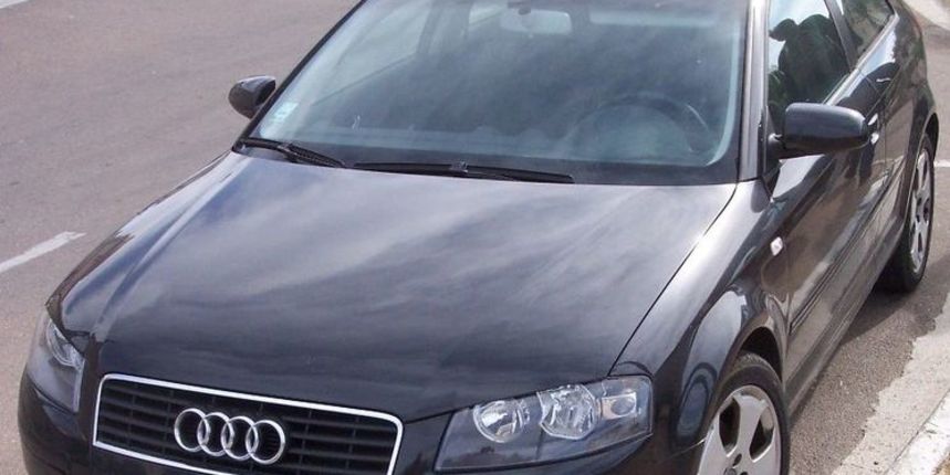 audi A3 audi A3