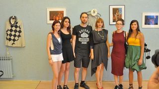 Posjetili smo Dragon teatar! Posjetili smo Dragon teatar!