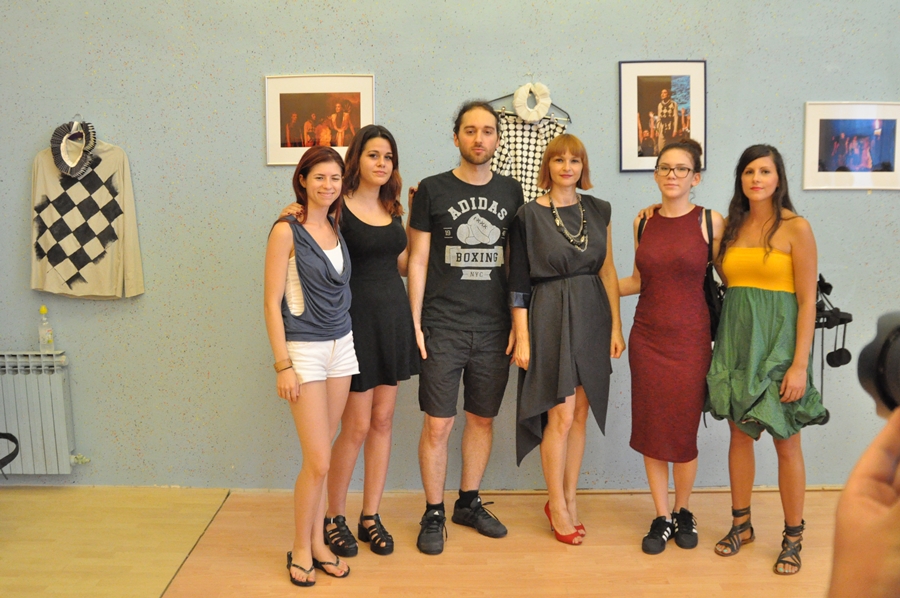 Posjetili smo Dragon teatar! Posjetili smo Dragon teatar!