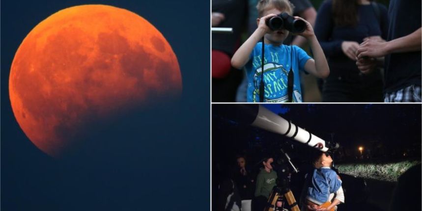 Pomrčina Mjeseca Pomrčina Mjeseca