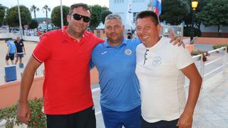 3. HBL: BK Vir – BK Imotski 18-4 3. HBL: BK Vir – BK Imotski 18-4