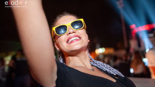 Sukošanska fešta 2018. uz Tomislava Bralića i klapu Intrade te Jelenu Rozgu Sukošanska fešta 2018. uz Tomislava Bralića i klapu Intrade te Jelenu Rozgu