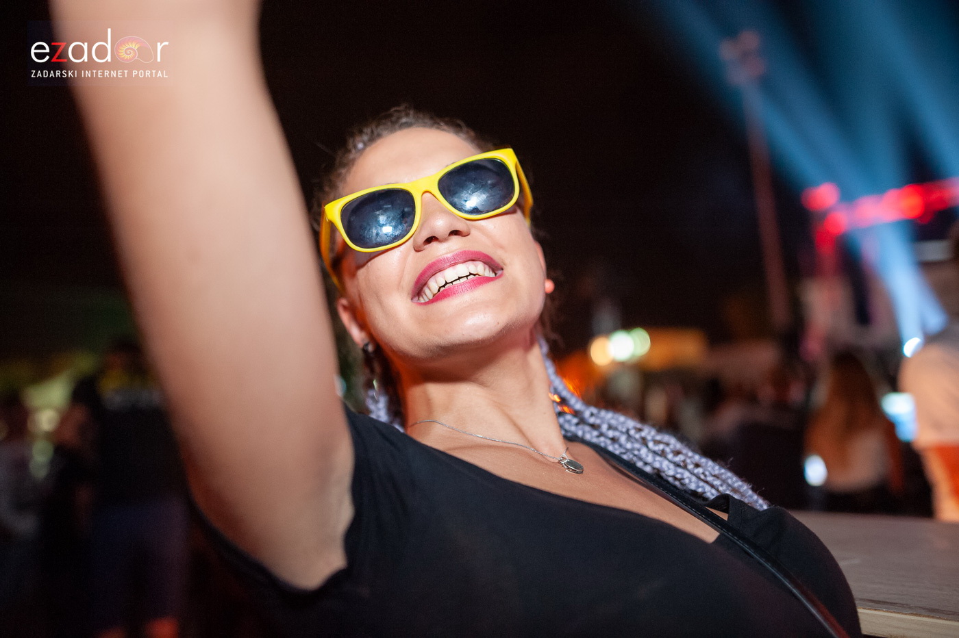 Sukošanska fešta 2018. uz Tomislava Bralića i klapu Intrade te Jelenu Rozgu Sukošanska fešta 2018. uz Tomislava Bralića i klapu Intrade te Jelenu Rozgu