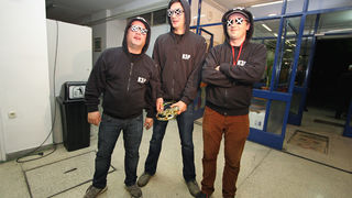 Porin 2010 (foto: Marin Gospić)