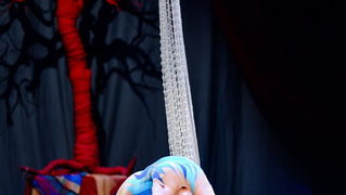 Circo Art u HNK Zadar izveo predstavu “Povratak u prirodu”