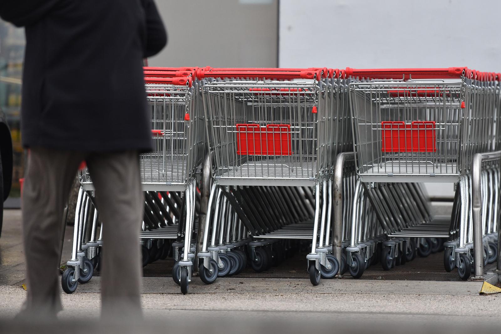 Bojkot trgovina u petak 24. siječnja Bojkot trgovina u petak 24. siječnja