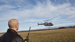 U Zemuniku izvedeni prvi samostalni letovi učenika na helikopterima “Bell-206B” U Zemuniku izvedeni prvi samostalni letovi učenika na helikopterima “Bell-206B”