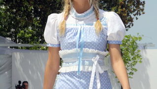 The Garden: Baby Rose kolekcije by E-production, Foto: Ivan Stipcevic