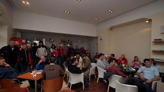 Biograd na Moru: Regata Svete Sto Biograd na Moru: Regata Svete Sto