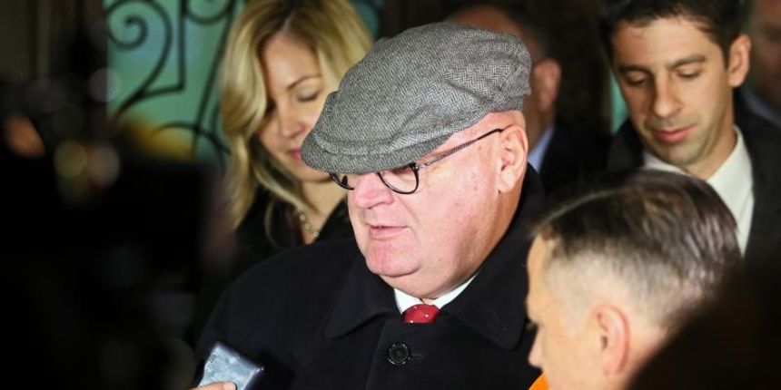 Hanžeković bez komentara o navodnom sukobu interesa zbog Bandićeve jamčevine