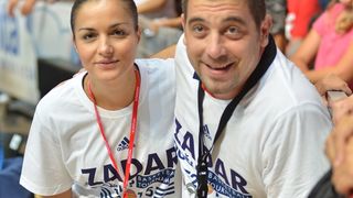 Bayern Munchen – KK Zadar 72-66, foto: Iva Perinčić Bayern Munchen – KK Zadar 72-66, foto: Iva Perinčić