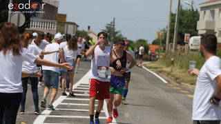 Wings for Life 2018: Trkači velika srca dočekani u Bibinjama (1)