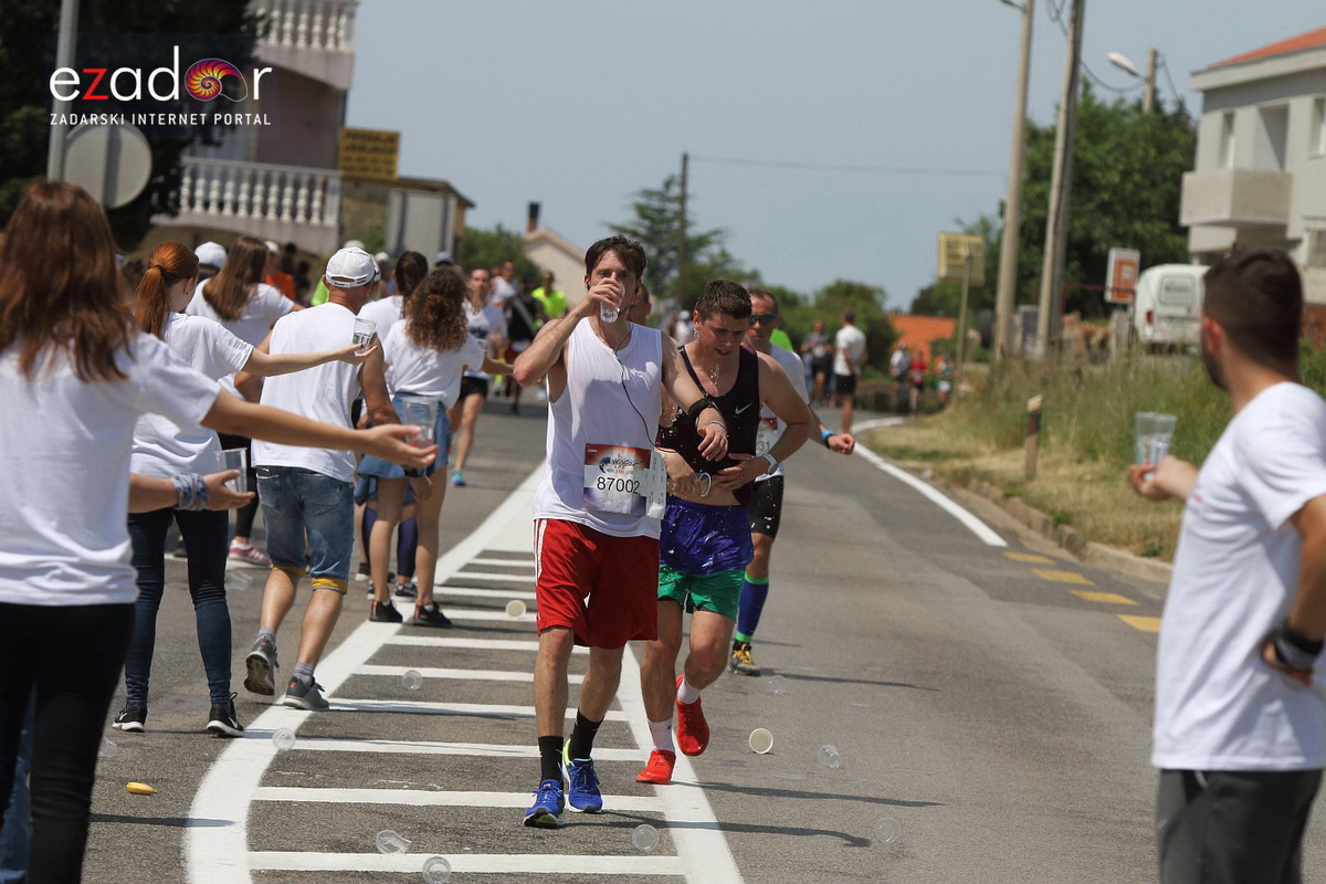 Wings for Life 2018: Trkači velika srca dočekani u Bibinjama (1)