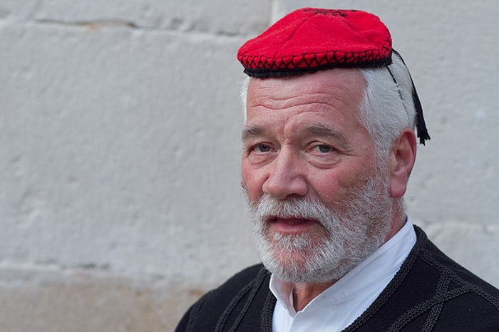 Paški karneval 2012, Foto: Leo Banić