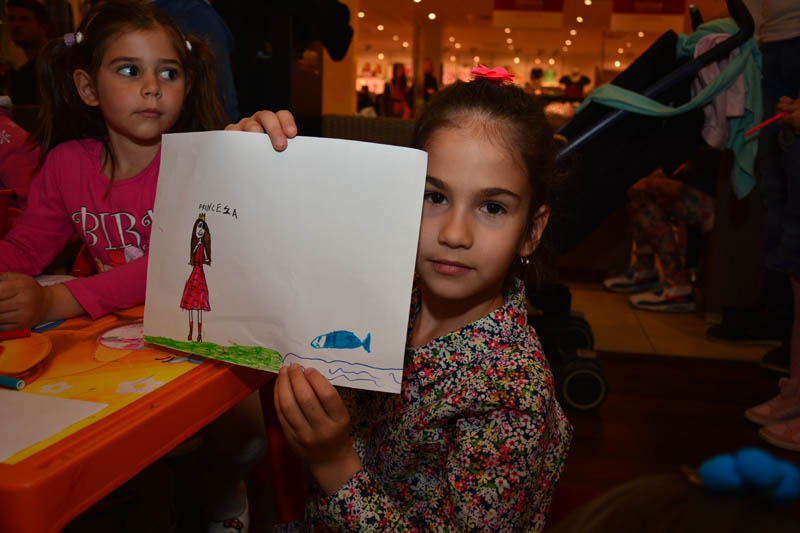 Supernova: Vesela subota 3. svibnja 2014. Foto: Iva Perinčić Supernova: Vesela subota 3. svibnja 2014. Foto: Iva Perinčić