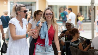 Đir po gradu, petak 17. kolovoza 2018.