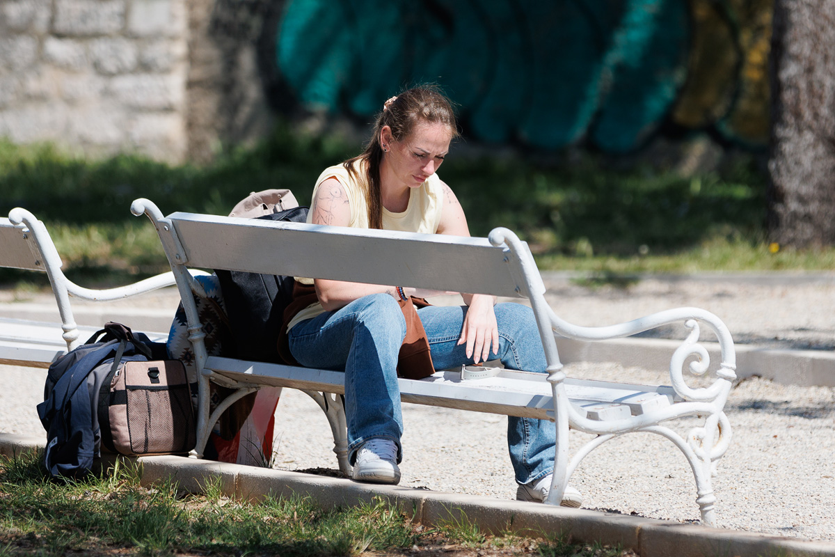 Đir po gradu, 24. travnja 2025. Đir po gradu, 24. travnja 2025.